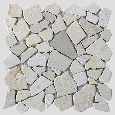Мозаика Orro Mosaic Anticato Light 30.5x30.5