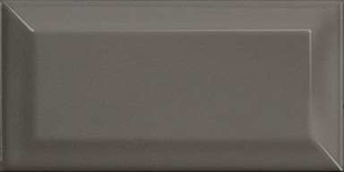 Плитка Equipe 20903 Metro Dark Grey 7.5x15