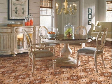 Плитка Dualgres Chiaro 45x45