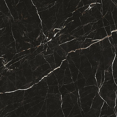 Керамогранит Атлас Конкорд Россия 610015000447 Allure Imperial Black Lap/Аллюр Империал Блек Шлиф 59x59