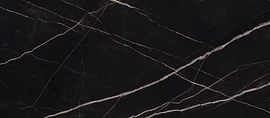 Керамогранит Атлас Конкорд Россия 600180000016 Empire Calacatta Black Lapp 120x278