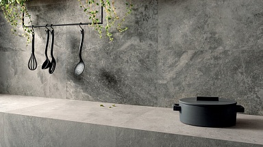 Керамогранит Gardenia Orchidea 73524 Origini Gris Royal 80x80