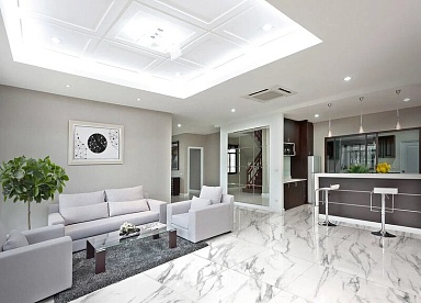 Керамогранит Idalgo Anna Elegant / Анна Элегант MR 60x120