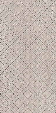 Kerama Marazzi OS/B364/48002R Декор Сан-Марко серый матовый обрезной 40x80x1