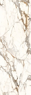 Керамогранит Motto Calacatta Imperiale Digi Matt 800x2400x15