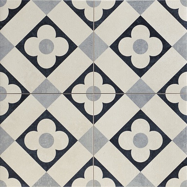 Керамогранит Realonda Barcelona White 44.2x44.2