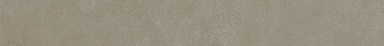 Kerama Marazzi DD841790R/8BT Плинтус Про Догана бежевый тёмный матовый обрезной 80x9,5x0,9