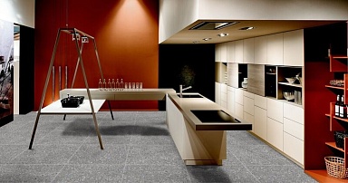Керамогранит Codicer Robson STONE 66x66