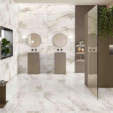 Marble Ennface