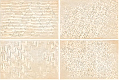 Декор Keramex Liberty Decor Champagne 20x30