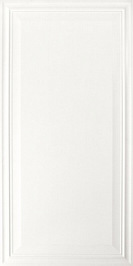 Плитка Ape A041938 Sorico Bianco Rect Panel 60x120