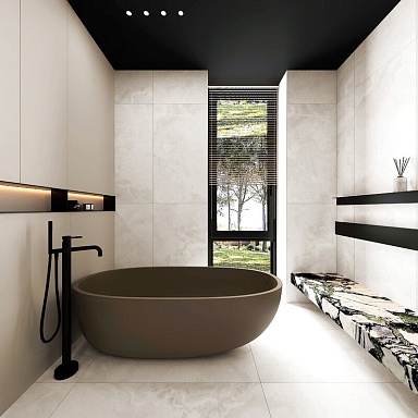Biscotti Global Tile
