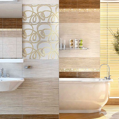 Plesso Alma Ceramica
