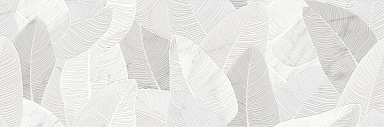 Декор Marazzi Italy MN83 Fabula Decoro Glam Bianco 33x100