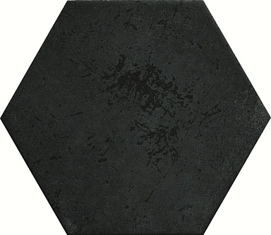 Керамогранит CIR Esagona GREEN BLUE CL 24X27,7