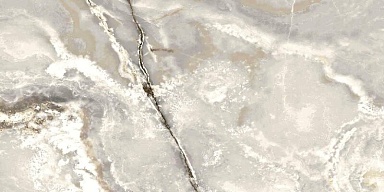 Керамогранит Casa Dolce Casa 765955 Onyx&More White Blend Satin Ret 6mm 60x120