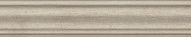 Плинтус Kerama Marazzi SG5115/BTG Монтиони бежевый светлый матовый 39,6x8