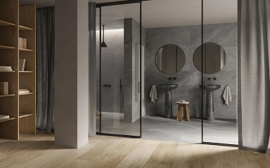 Керамогранит Sant Agostino CSABEGR227 Bergstone Grey Nat 120x278