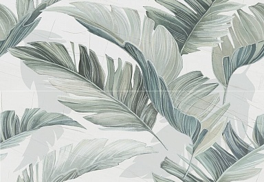 Панно Eletto Ceramica Панно Foresta 48.4х70