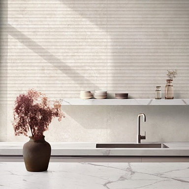 Travertino Wall Ragno Marazzi