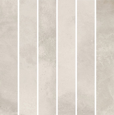 Kerama Marazzi KMD2MSM001BN Декор Фес мозаичный бежевый светлый глянцевый 15x15x0,77