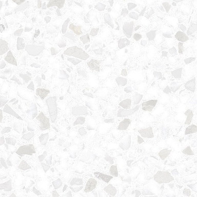 Керамогранит Ecoceramic Inspire White 23,5х23,5