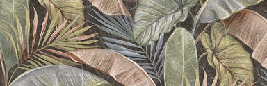 Декор Undefasa Decorado Mediterranea R 31,5x100