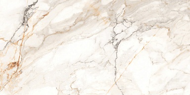 Керамогранит Laparet Calacatta Borgini Структурный 60x120