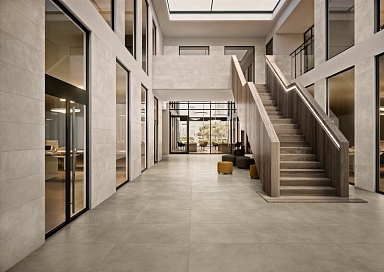 Декор Peronda 24457 D.Urban Smoke Spac/30X30/SF 30x30