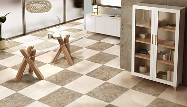 Керамогранит Absolut Keramika Corfu MG 60x60