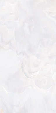 Керамогранит Global Tile GT120604403PR Onyx Белый Slim 60x120