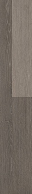 Керамогранит Estima KW05 Kraft Wood Dark Grey Структурированный Рект. 19,4x120x10