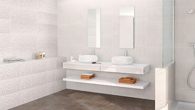 Плитка Pamesa Atrium Alpha Blanco 45x45