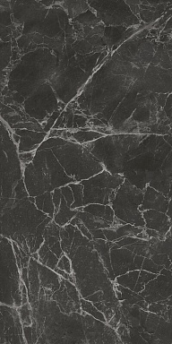 Плитка Kerama Marazzi 11280R Коррер чёрный глянцевый обрезной 30x60x0,9