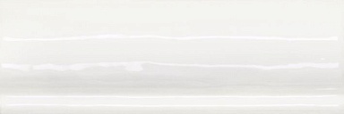 Бордюр Ape Moldura Piemonte White 5x15