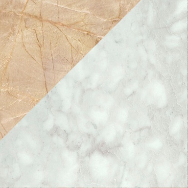 Керамогранит ABK 0005896 Play Marble White 20x20