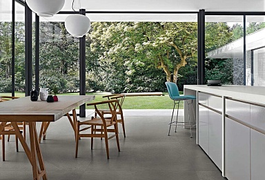 Керамогранит Casa Dolce Casa 758156 Studios Concreate Ret 6mm 120x120