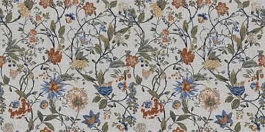 Декор Gardenia Orchidea PF60009656 Gioia Brit Ret 60x120