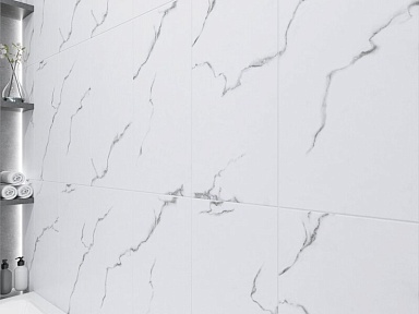 Azori Декор Calacatta Opaco 31.5x63