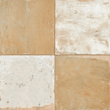 Плитка Peronda 38179 Fs Checker Sand 45x45x0,95