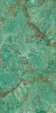 Керамогранит Moreroom Stone MN688CP321606 Amazon Green Polished 160x320