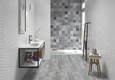 Плитка Sanchis Everest Bottom Brillo 30x60