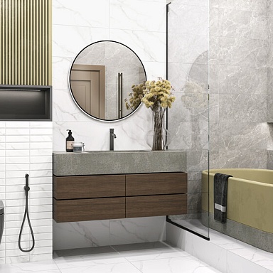 Bronks Alma Ceramica