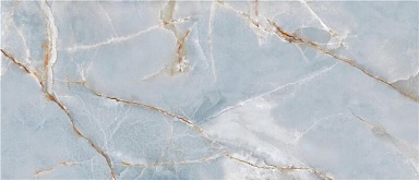 Керамогранит STN Ceramica 3ACPBAL1APAA Balear Blue Polished Rect 6mm 120x280