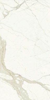 Керамогранит IRIS FMG L315265MF6 Marmi Calacatta Levigato 6mm 150x300