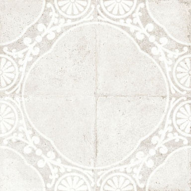 Плитка Peronda 39603 Fs Jaipur White LT/45X45X0,95