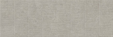 Плитка Tau Ceramica Olatua Rlv. Greige Mate Rect 33,3x100