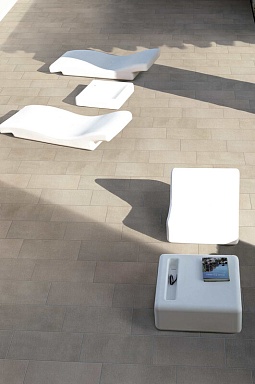 Керамогранит Floor Gres 738819 Industrial Taupe Nat Ret 60x120