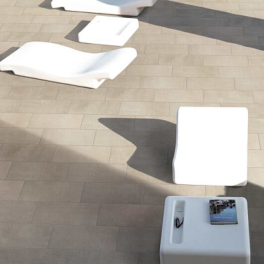 Industrial Floor Gres