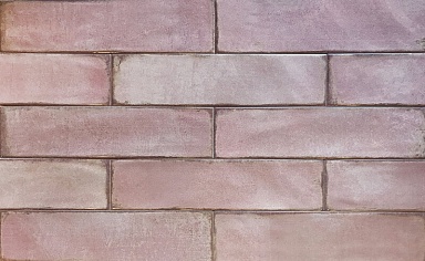 Плитка Decocer TOSCANA GLOSSY ROSE 10X40